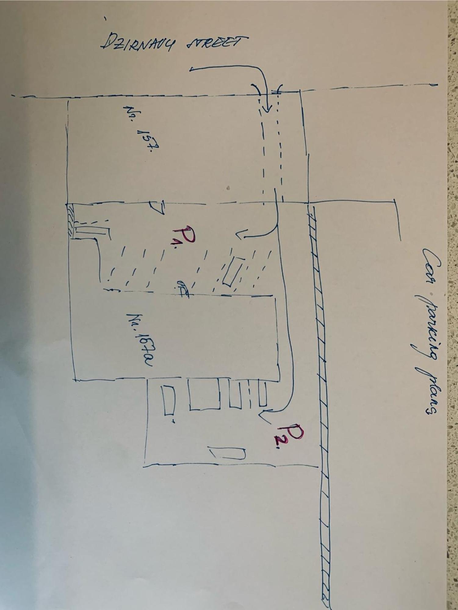 Fresh&cozy Apartment, Parking Free, 15 Min Walk To Center * Riga