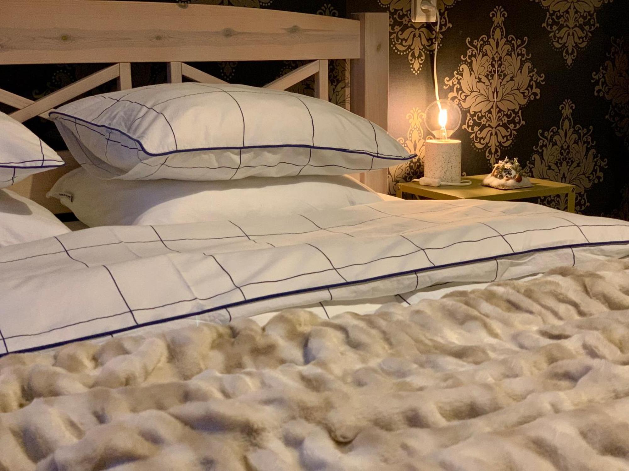 Fresh&cozy Apartment, Parking Free, 15 Min Walk To Center Riga